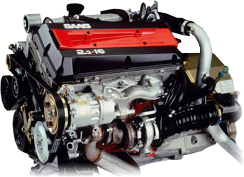 U2330 Engine